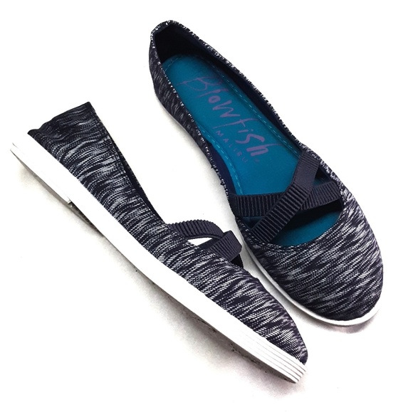 Blowfish Shoes - Blowfish Slip-on Shoes